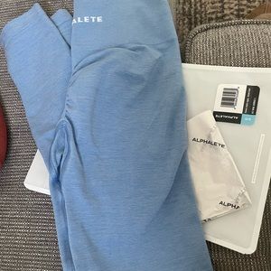 Alphalete Amplify Leggings